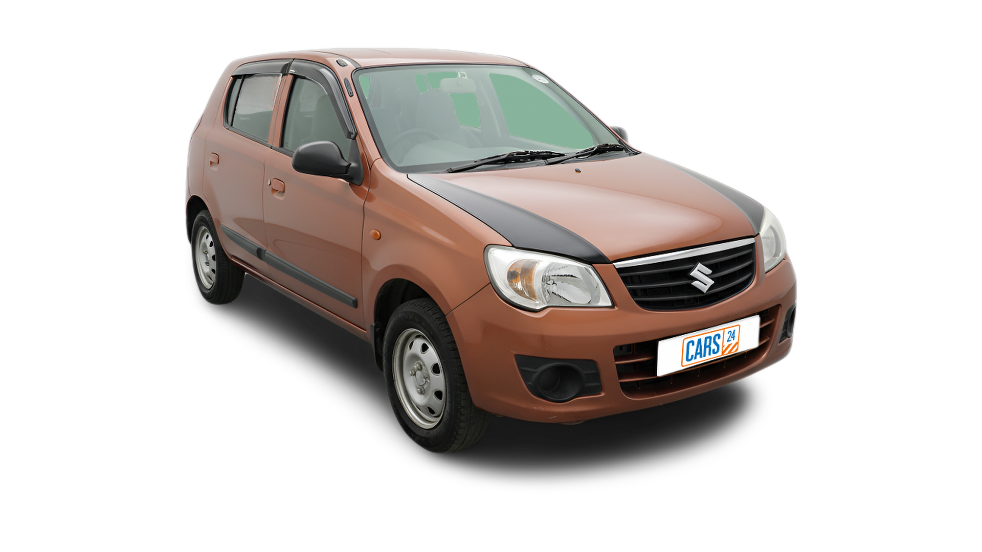 Maruti Alto K10-img